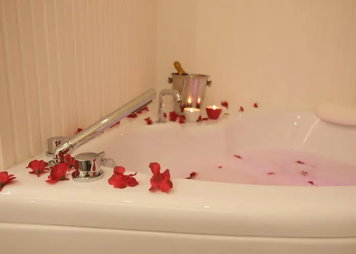 Πανσιόν Luxury Masaniello Νάπολη