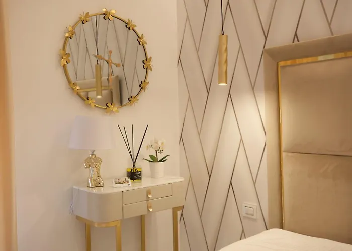Luxury Masaniello