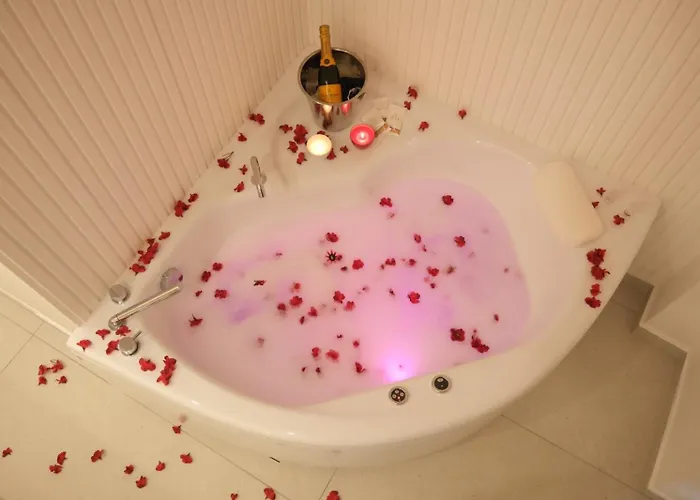 Πανσιόν Luxury Masaniello Νάπολη