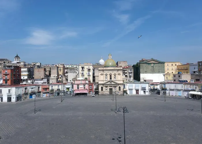 Luxury Masaniello 4*