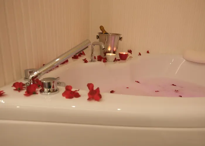 Luxury Masaniello Πανσιόν Νάπολη