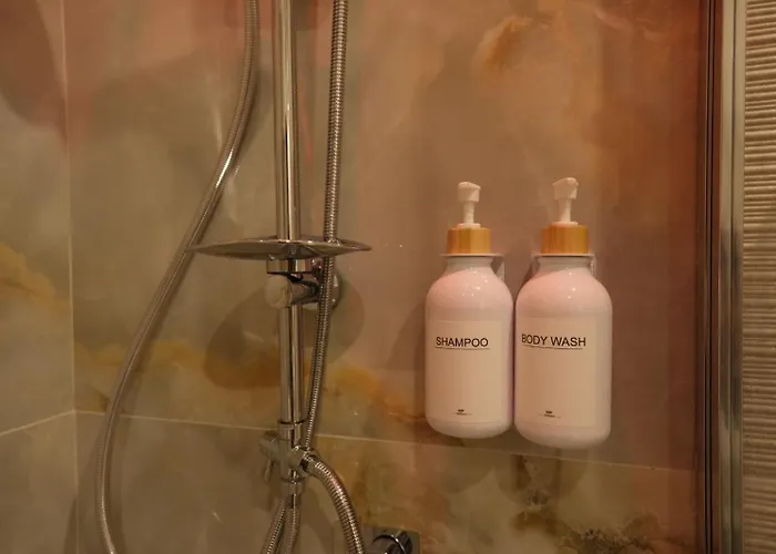 Luxury Masaniello Casa de hóspedes 4*