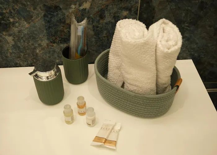 Luxury Masaniello 4* Νάπολη