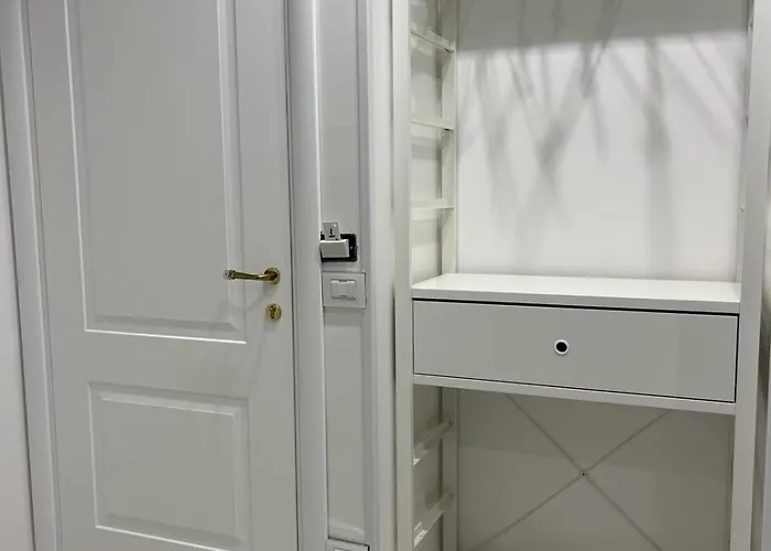 Luxury Masaniello Nápoles