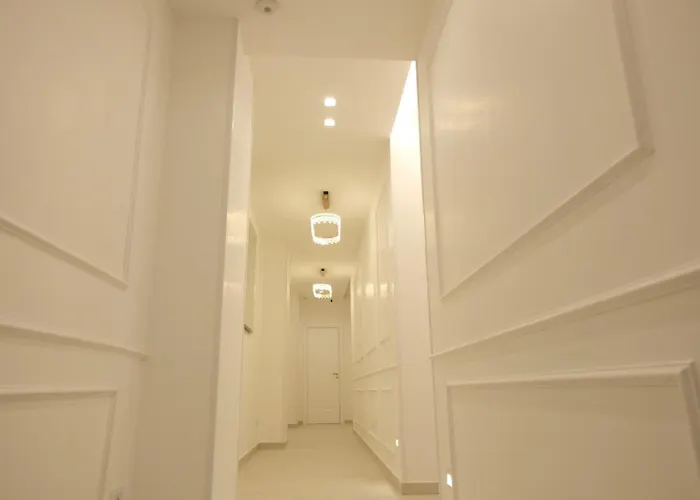 Casa de hóspedes Luxury Masaniello 4*