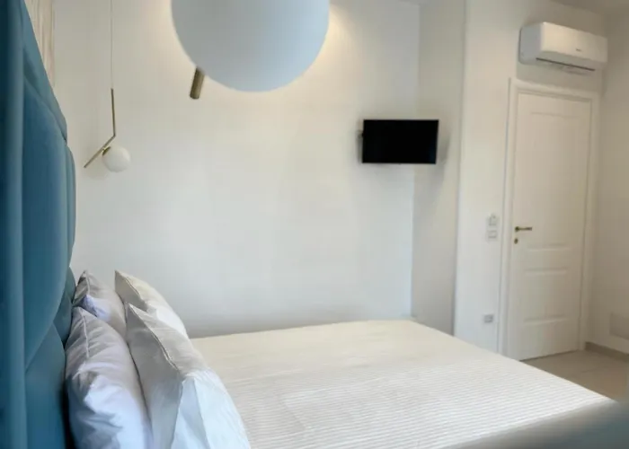 Luxury Masaniello Nápoles