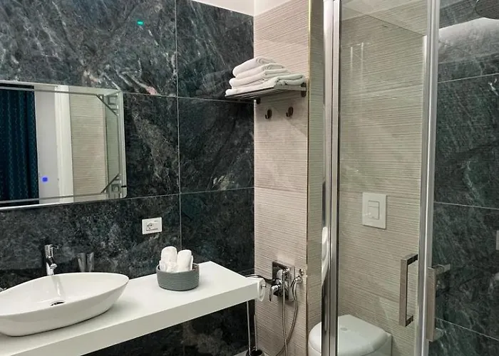 Luxury Masaniello Νάπολη