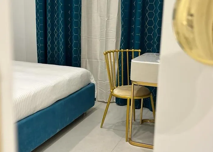 Luxury Masaniello 4* Νάπολη