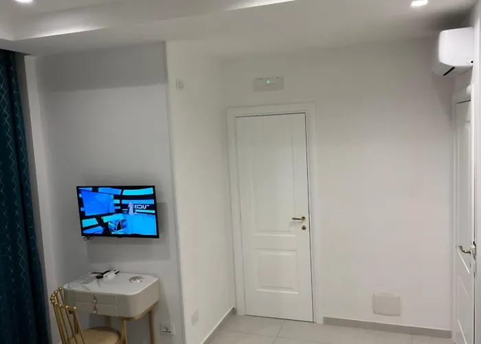 Luxury Masaniello 4*