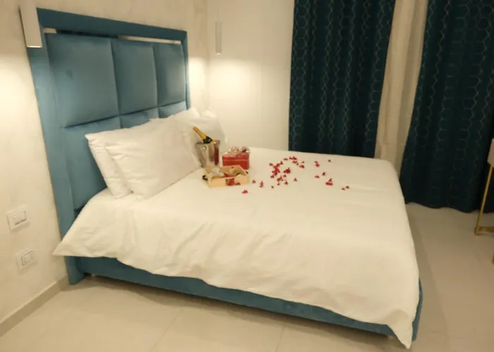 Luxury Masaniello Πανσιόν