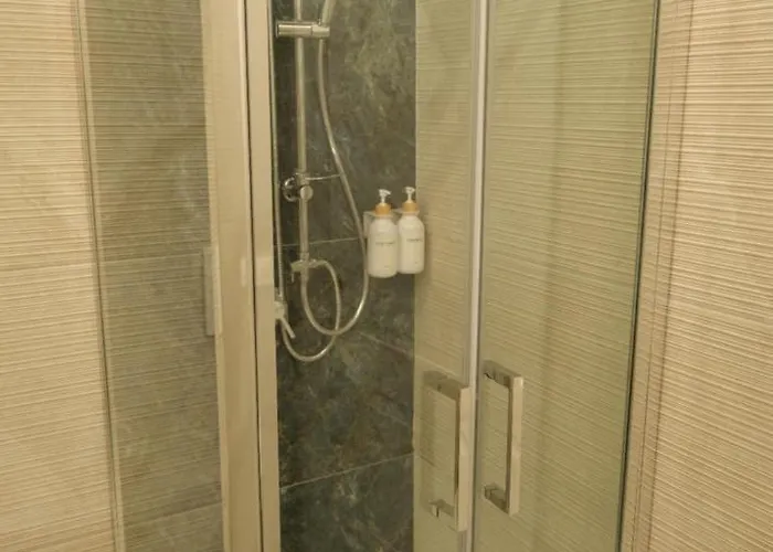 Luxury Masaniello 4* Nápoles