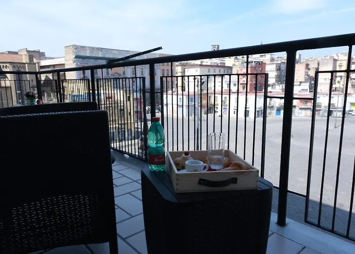 Luxury Masaniello Πανσιόν 4*