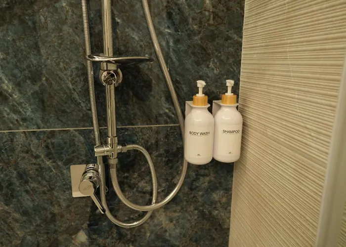 Luxury Masaniello Νάπολη