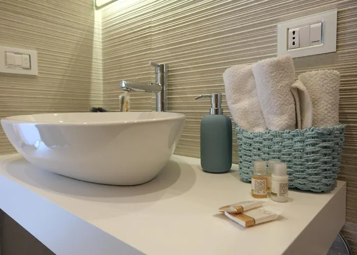 Πανσιόν Luxury Masaniello Νάπολη