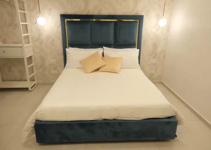 Luxury Masaniello Casa de hóspedes