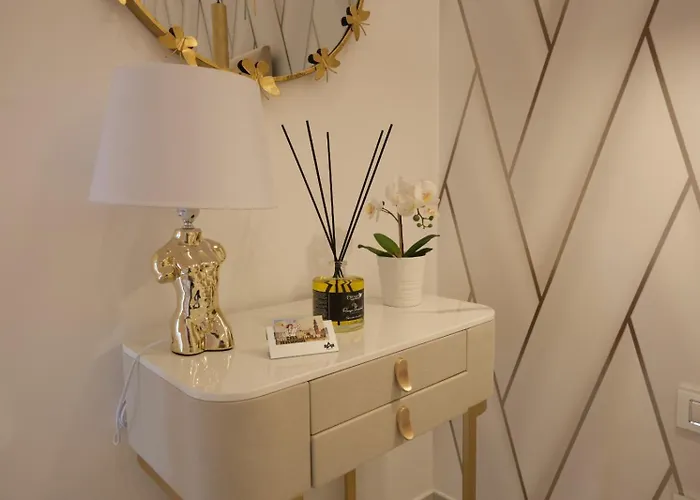 Πανσιόν Luxury Masaniello