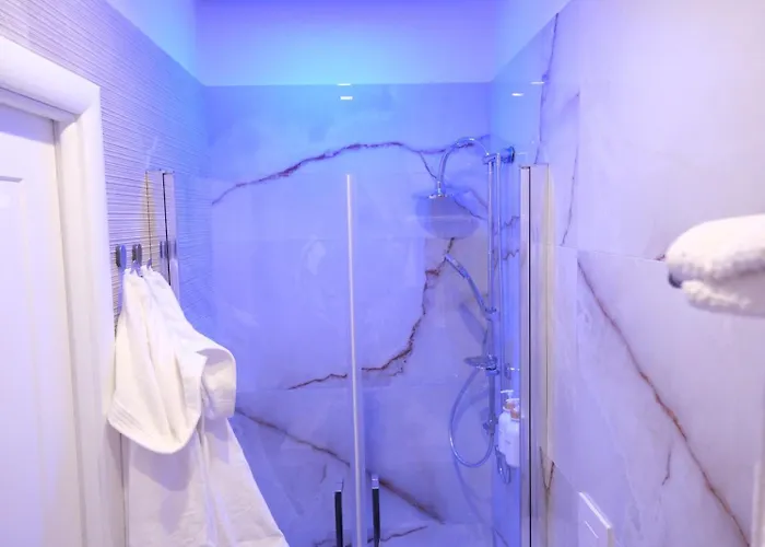 Luxury Masaniello Νάπολη