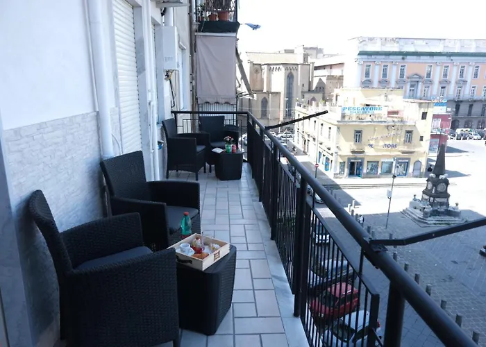 Luxury Masaniello Πανσιόν 4*