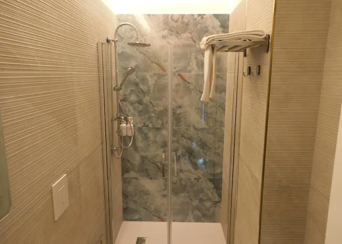 Casa de hóspedes Luxury Masaniello Nápoles