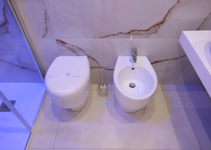 Luxury Masaniello Nápoles