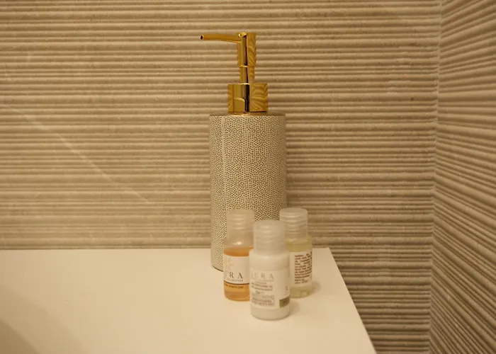 Luxury Masaniello Πανσιόν