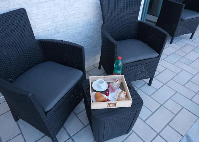 Πανσιόν Luxury Masaniello