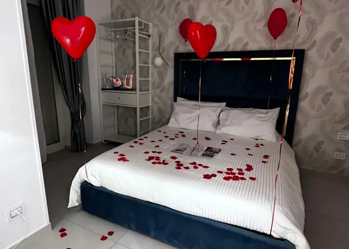 Luxury Masaniello Πανσιόν Νάπολη