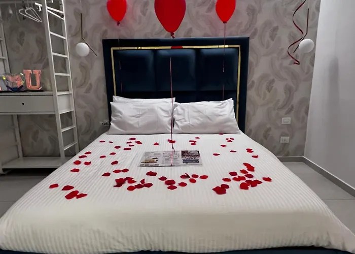 Luxury Masaniello 4*