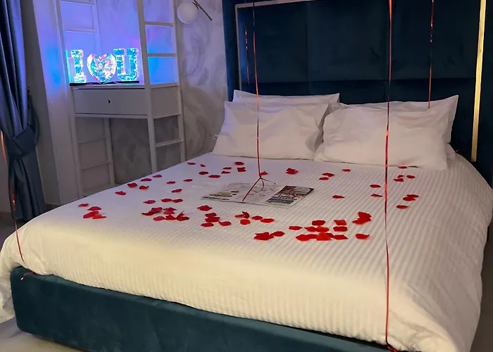 Luxury Masaniello Nápoles