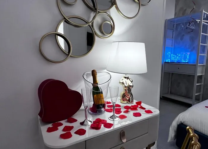 Luxury Masaniello Πανσιόν 4*