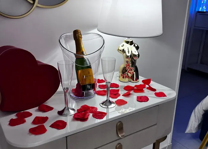 Πανσιόν Luxury Masaniello