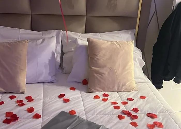 Πανσιόν Luxury Masaniello 4*