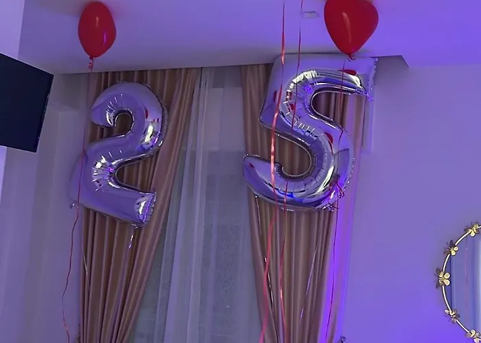 Luxury Masaniello Πανσιόν Νάπολη