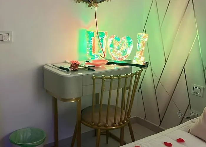 Πανσιόν Luxury Masaniello Νάπολη