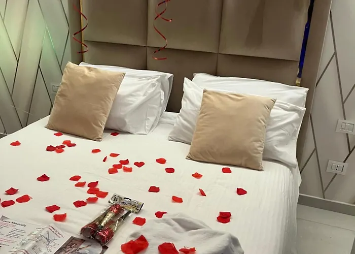 Luxury Masaniello Νάπολη