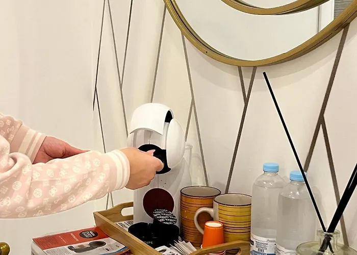 Luxury Masaniello Casa de hóspedes 4*