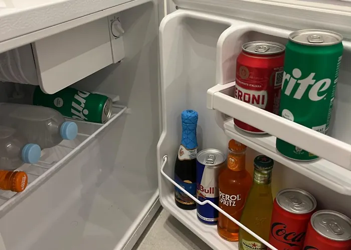 Πανσιόν Luxury Masaniello Νάπολη