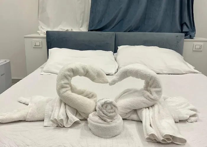 Πανσιόν Luxury Masaniello