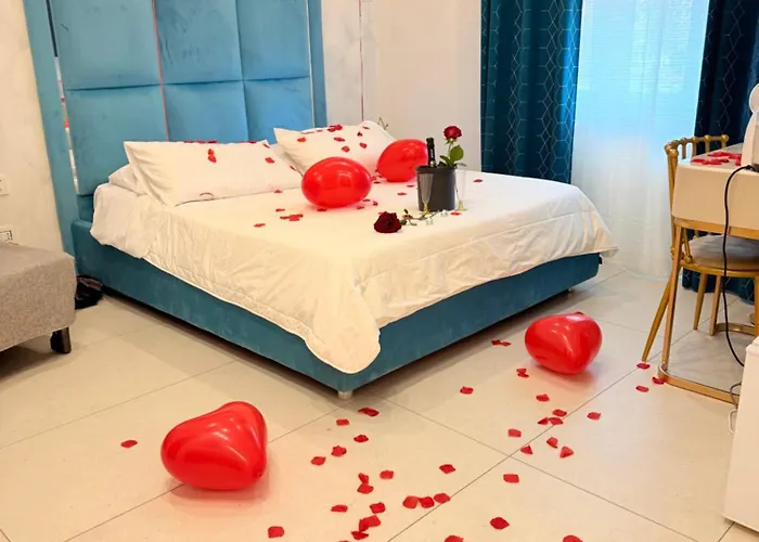 Luxury Masaniello 4*