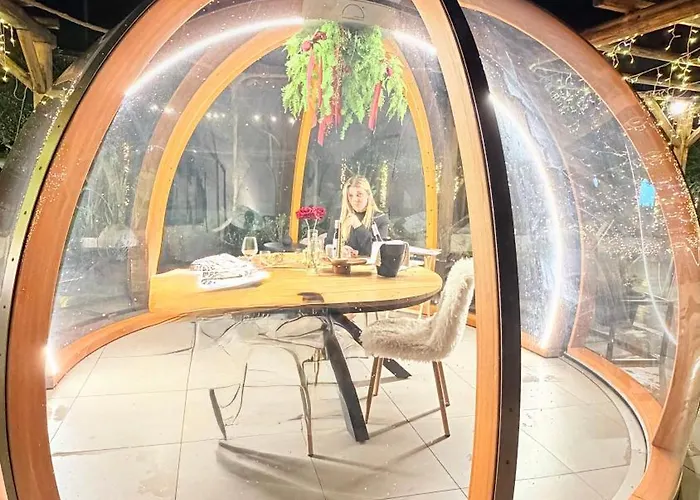 Luxury Masaniello Πανσιόν