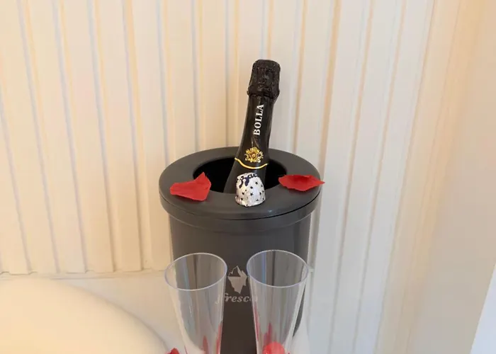 Casa de hóspedes Luxury Masaniello Nápoles