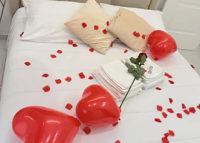 Luxury Masaniello Πανσιόν