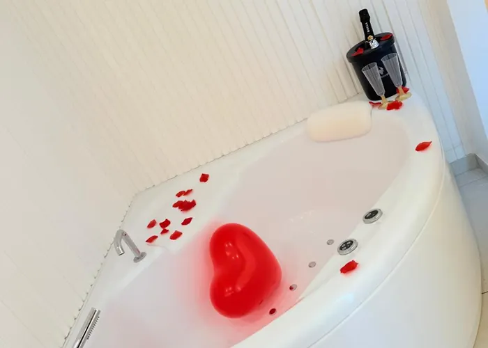 Luxury Masaniello Πανσιόν 4*