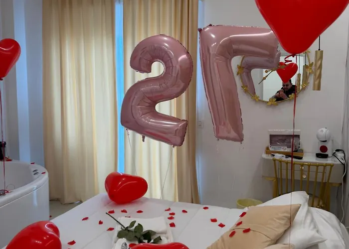 Casa de hóspedes Luxury Masaniello Nápoles