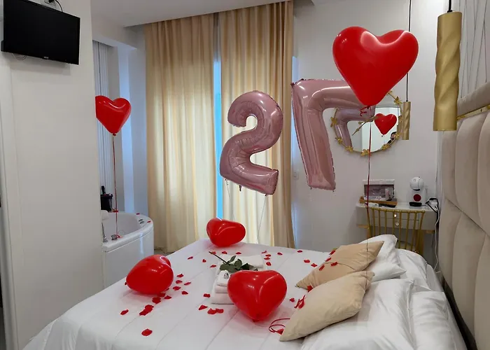 Luxury Masaniello Casa de hóspedes