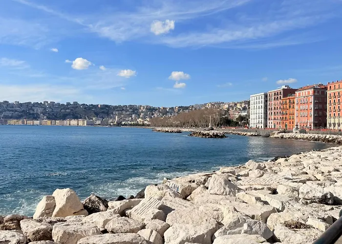 Luxury Masaniello Νάπολη