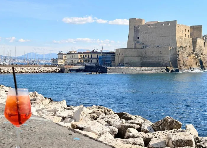 Luxury Masaniello 4* Νάπολη