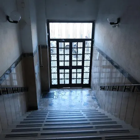 Luxury Masaniello Pensionat