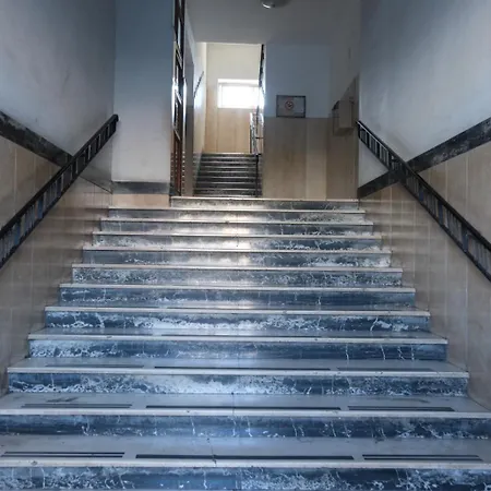 Pensionat Luxury Masaniello Neapel