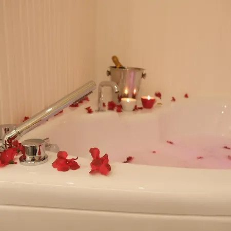 Pensionat Luxury Masaniello Neapel